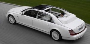 Daimler desmiente la venta de Maybach