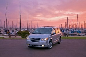El Chrysler Grand Voyager se renueva