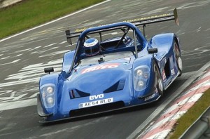 El Radical SR8 renovado aparecerá en el próximo Enero