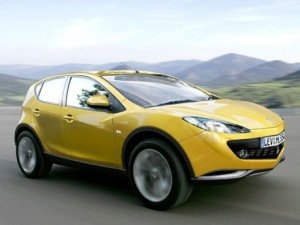 Mazda MX-5 SUV, ya es una realidad