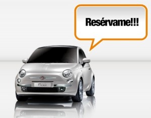 Fiat 500, rompiendo esquemas en España