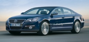 Recreaciones del Volkswagen Coupé