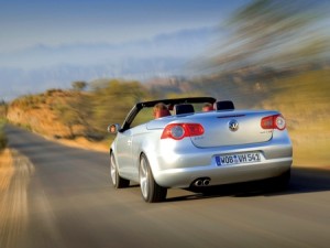 Volkswagen Eos 1.4 TSI, ya en España