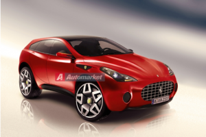 Más confirmaciones: No habrá ni un SUV, ni una berlina-coupé en Ferrari