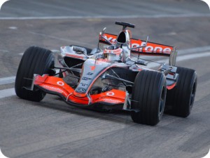 El preparador HWA podría entrar en la Fórmula 1 en el 2009