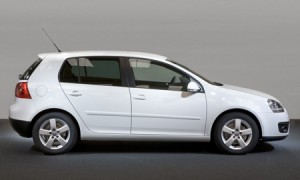 Volkswagen Golf, gama 2008