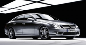 Primeras fotos oficiales del renovado Mercedes CLS
