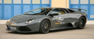 El Murcielago LP640 Edo, el Lamborghini más rápido de la historia