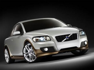 Volvo comienza a cancelar variantes del C30