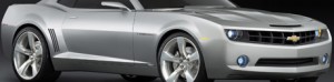 ¿Será el Chevrolet Camaro el sucesor del Corvette de una forma u otra?