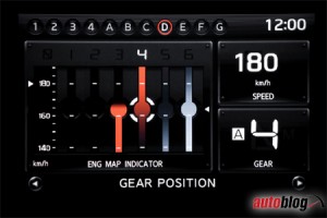 El Nissan GT-R elimina el límite de velocidad en circuitos locales