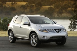 Novedades de Nissan e Infiniti para Europa