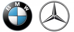 Mercedes y BMW anunciarán a fin de año su alianza