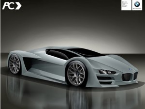 Una visión personal del BMW M10