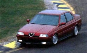 Alfa Romeo le quita el prestigio a la legendaria insigna del Quadrifoglio