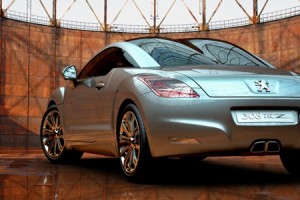 Se adelanta la fecha de salida al mercado del Peugeot 308 RC Z