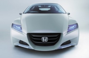 Honda prepara el asalto al segmento de los híbridos con dos nuevos modelos