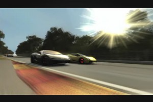 Nuevos coches para el Forza Motorsport 2