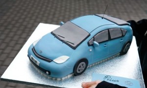 El Toyota Prius cumple 10 años