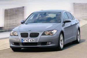 Recreación y nuevas fotos espías del próximo BMW Serie 5