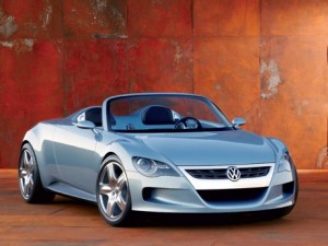 Volkswagen Rayra: El Concept-R del 2004 vuelve a estar de moda