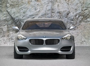 El BMW Gran Turismo (Serie 8) será el modelo insignia de los bávaros