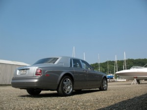 Rolls Royce aumentará la producción total un 10%