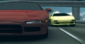 Overdrive, por FxNine