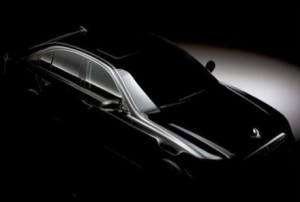 Primeras imágenes oficiales del SsangYong Chairman