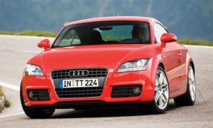 El Audi TT Diésel será una realidad
