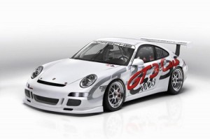 Porsche 911 GT3 Cup, anunciado