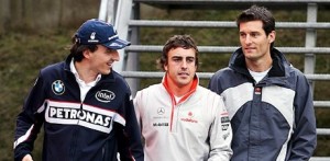 Comienzan los vaticinios negros para Alonso en Renault