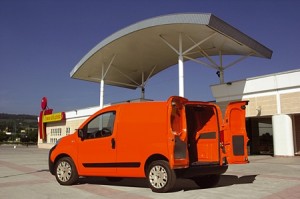 Nuevo Fiat Fiorino