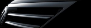 Nuevas y misteriosas imágenes oficiales del Volkswagen Coupé