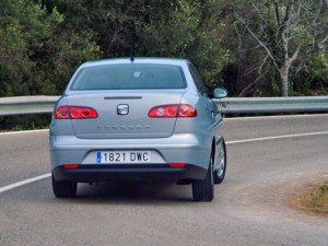 SEAT Córdoba, nueva lista de precios