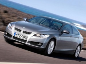 Nuevas recreaciones del BMW Serie 8