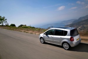 Renault Grand Modus, más información sobre su lanzamiento en España