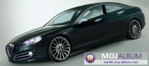 Alfa Romeo 169, cuenta atrás