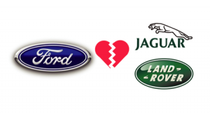 Ford estaría a punto de anunciar el nuevo dueño de Jaguar y Land Rover