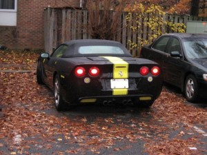 El «Corverrari» o el «Fervette»