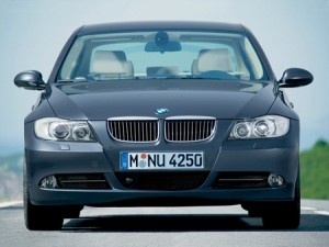 Nuevo BMW 316i