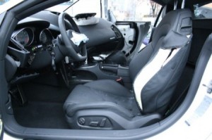 Audi R8 por 35.999 euros