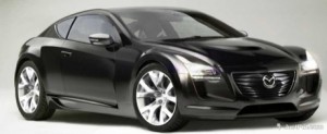 Mazda RX-9 2012, primera información e imágenes