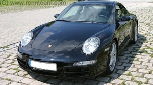 Los 10 coches más sexys que impresionan a los hombres