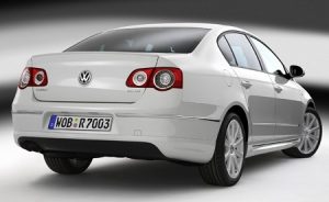 Volkswagen Passat R-Line, ya a la venta en España