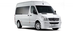 Mercedes Sprinter SP5 por Hartmann