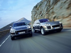Porsche vuelve a registrar récord de ventas
