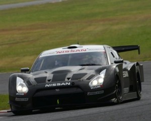 El nuevo Nissan GT-R GT500 se presentará este viernes en el Tokio Auto Salon