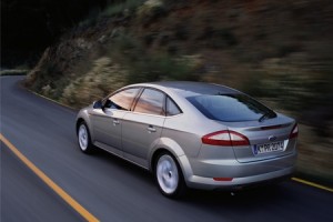 Ford Mondeo 2.2 TDCI 175 CV, próximamente