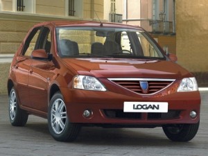 Llamada a revisión para los Renault y Dacia Logan fabricados en Rusia y Rumanía hasta finales del 2006